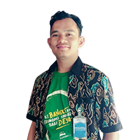 Dulpan Adi Saragih
